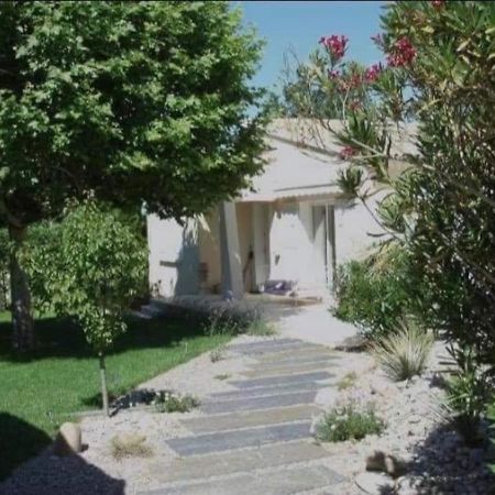 … Et La Fourmi Villa Saumane-de-Vaucluse Kültér fotó