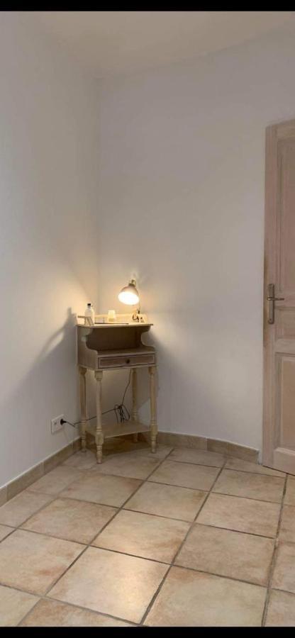 … Et La Fourmi Villa Saumane-de-Vaucluse Kültér fotó