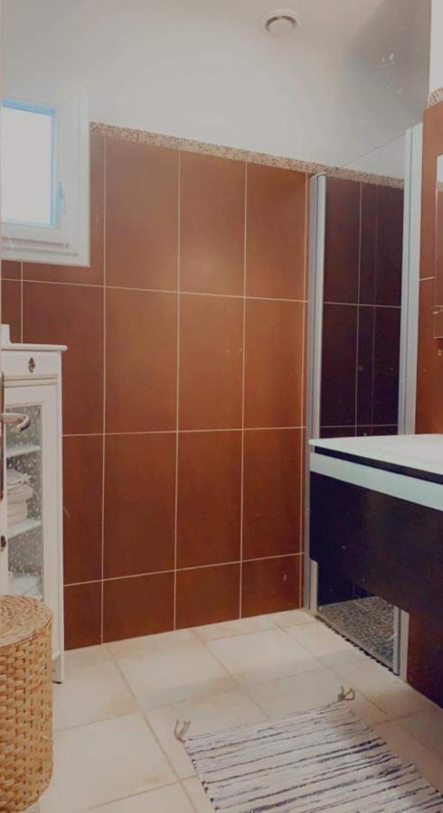 … Et La Fourmi Villa Saumane-de-Vaucluse Kültér fotó