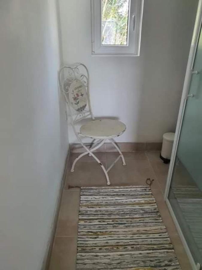 … Et La Fourmi Villa Saumane-de-Vaucluse Kültér fotó