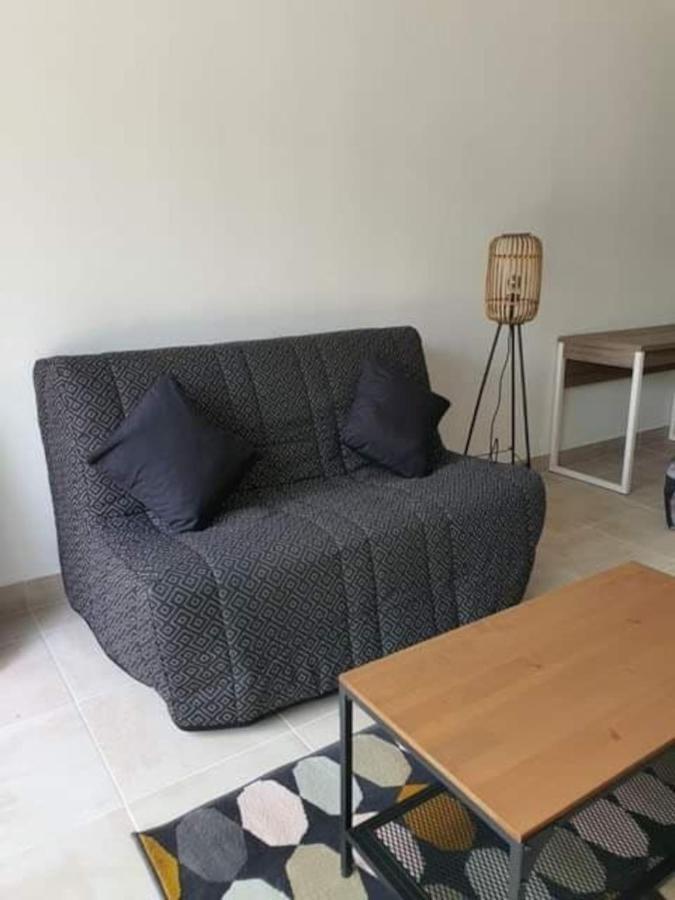 … Et La Fourmi Villa Saumane-de-Vaucluse Kültér fotó